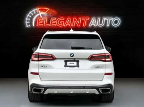 BMW X5 * 40I| M SPORT| 22 INCH RIMS| NAV| PANOROOF| AIR R, снимка 5