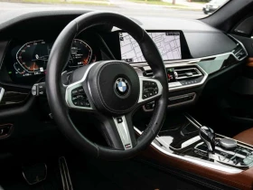 BMW X5 * 40I| M SPORT| 22 INCH RIMS| NAV| PANOROOF| AIR R, снимка 7