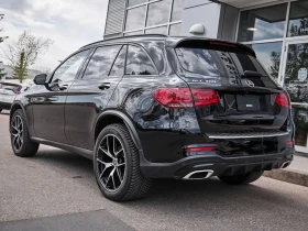 Mercedes-Benz GLC 300 4MATIC, снимка 4