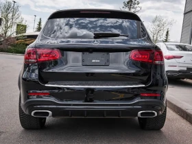Mercedes-Benz GLC 300 4MATIC, снимка 5