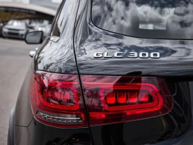 Mercedes-Benz GLC 300 4MATIC, снимка 7