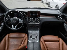 Mercedes-Benz GLC 300 4MATIC, снимка 12