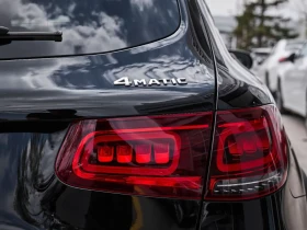 Mercedes-Benz GLC 300 4MATIC, снимка 6