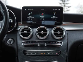 Mercedes-Benz GLC 300 4MATIC, снимка 14