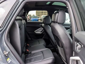 Audi Q3 * BASE * CARFAX * ЦЕНА ДО БГ, снимка 10