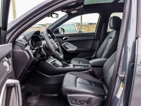 Audi Q3 * BASE * CARFAX * ЦЕНА ДО БГ, снимка 7