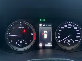 Hyundai Tucson  2.0CRDI Premium 4х4 , снимка 10