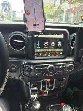 Jeep Wrangler RUBICON* NOV* 10000KM!!!, снимка 10