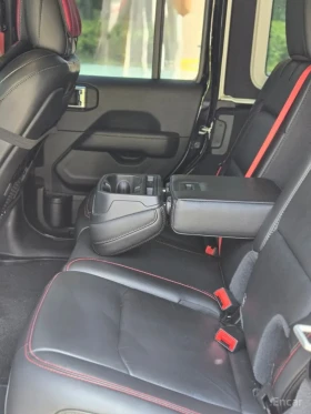 Jeep Wrangler RUBICON* NOV* 10000KM!!!, снимка 14