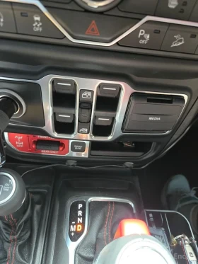 Jeep Wrangler RUBICON* NOV* 10000KM!!!, снимка 8