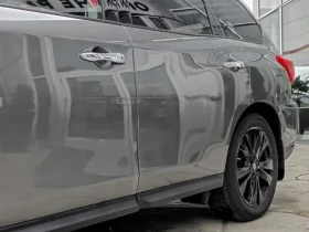Nissan Pathfinder CARFAX, снимка 4