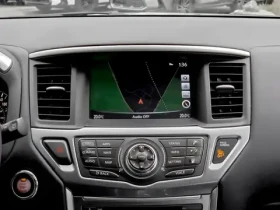 Nissan Pathfinder CARFAX, снимка 11