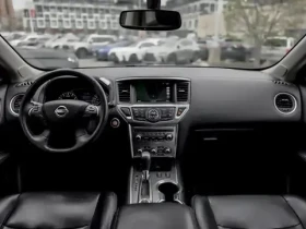 Nissan Pathfinder CARFAX, снимка 6