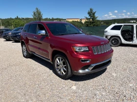 Jeep Grand cherokee 5.7 Hemi, снимка 2