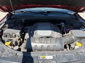Jeep Grand cherokee 5.7 Hemi, снимка 9