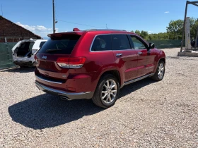 Jeep Grand cherokee 5.7 Hemi, снимка 3