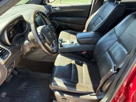 Jeep Grand cherokee 5.7 Hemi, снимка 6