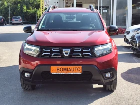 Dacia Duster 1.5dCi* PRESTIGE* ПАРКТРОНИК* LED* EURO-6D, снимка 2