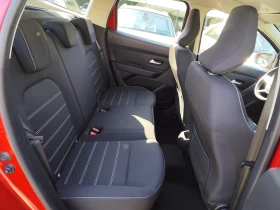 Dacia Duster 1.5dCi* PRESTIGE* ПАРКТРОНИК* LED* EURO-6D, снимка 10