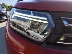 Dacia Duster 1.5dCi* PRESTIGE* ПАРКТРОНИК* LED* EURO-6D, снимка 15