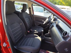 Dacia Duster 1.5dCi* PRESTIGE* ПАРКТРОНИК* LED* EURO-6D, снимка 11