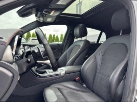 Mercedes-Benz GLC * AMG 43 4MATIC Coupe * CARFAX * ЦЕНА ДО БГ, снимка 13