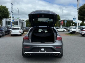Mercedes-Benz GLC * AMG 43 4MATIC Coupe * CARFAX * ЦЕНА ДО БГ, снимка 8