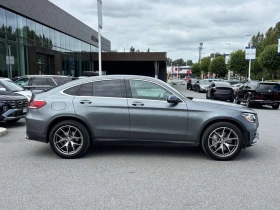 Mercedes-Benz GLC * AMG 43 4MATIC Coupe * CARFAX * ЦЕНА ДО БГ, снимка 11
