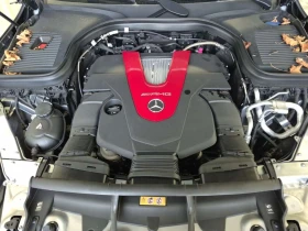 Mercedes-Benz GLC 43 AMG * Един собственик * CARFAX * , снимка 16