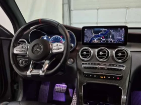 Mercedes-Benz GLC 43 AMG * Един собственик * CARFAX * , снимка 6