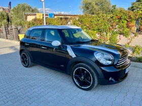 Mini Countryman, снимка 4