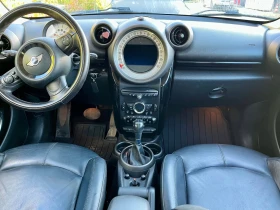 Mini Countryman, снимка 5
