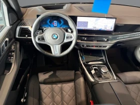 BMW X5 30d xDrive = M-Sport Pro = Гаранция, снимка 11