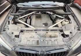 BMW X5 * XDRIVE40I* Обдух* Pano* HUD* 360* Harman* , снимка 14