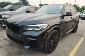 BMW X5 * XDRIVE40I* Обдух* Pano* HUD* 360* Harman* , снимка 1