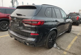 BMW X5 * XDRIVE40I* Обдух* Pano* HUD* 360* Harman* , снимка 3