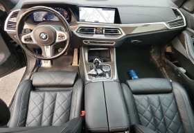 BMW X5 * XDRIVE40I* Обдух* Pano* HUD* 360* Harman* , снимка 7