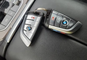 BMW X5 * XDRIVE40I* Обдух* Pano* HUD* 360* Harman* , снимка 12