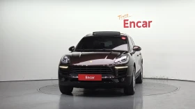 Porsche Macan S Diesel* ЕЛ. БАГАЖНИК* BLIND SPOT* КРАЙНА ЦЕНА, снимка 3