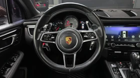 Porsche Macan S Diesel* ЕЛ. БАГАЖНИК* BLIND SPOT* КРАЙНА ЦЕНА, снимка 13