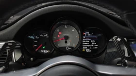 Porsche Macan S Diesel* ЕЛ. БАГАЖНИК* BLIND SPOT* КРАЙНА ЦЕНА, снимка 8