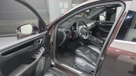 Porsche Macan S Diesel* ЕЛ. БАГАЖНИК* BLIND SPOT* КРАЙНА ЦЕНА, снимка 10