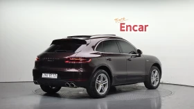 Porsche Macan S Diesel* ЕЛ. БАГАЖНИК* BLIND SPOT* КРАЙНА ЦЕНА, снимка 2