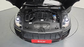 Porsche Macan S Diesel* ЕЛ. БАГАЖНИК* BLIND SPOT* КРАЙНА ЦЕНА, снимка 6