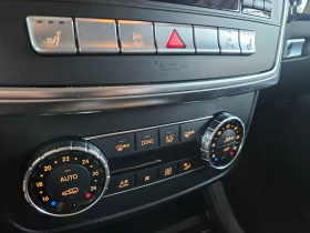 Mercedes-Benz GL 350 AMG pack, снимка 13
