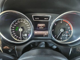 Mercedes-Benz GL 350 AMG pack, снимка 9