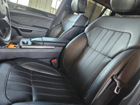 Mercedes-Benz GL 350 AMG pack, снимка 8