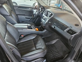 Mercedes-Benz GL 350 AMG pack, снимка 10