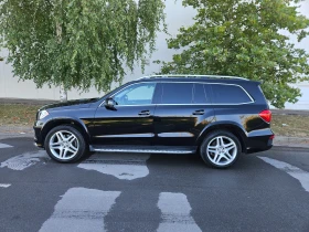 Mercedes-Benz GL 350 AMG pack, снимка 4