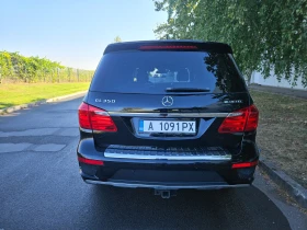 Mercedes-Benz GL 350 AMG pack, снимка 6